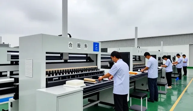 企业系统集成平台